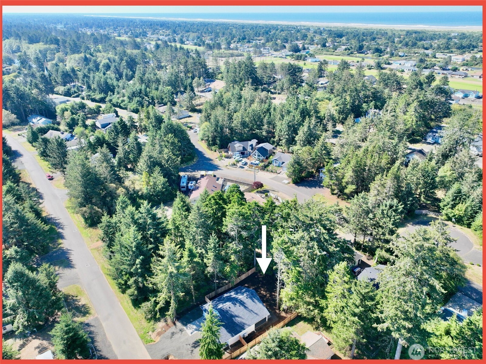 611 Weatherwax Loop NE Ocean Shores WA 98569