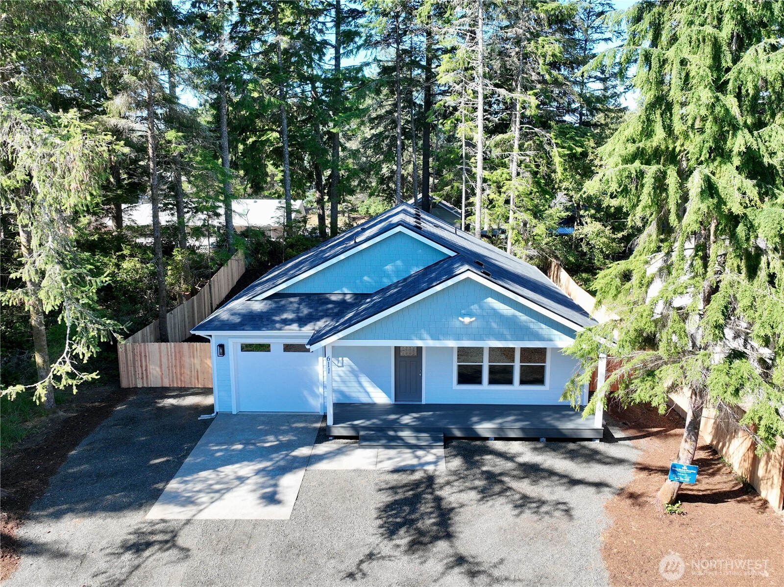 611 Weatherwax Loop NE Ocean Shores WA 98569
