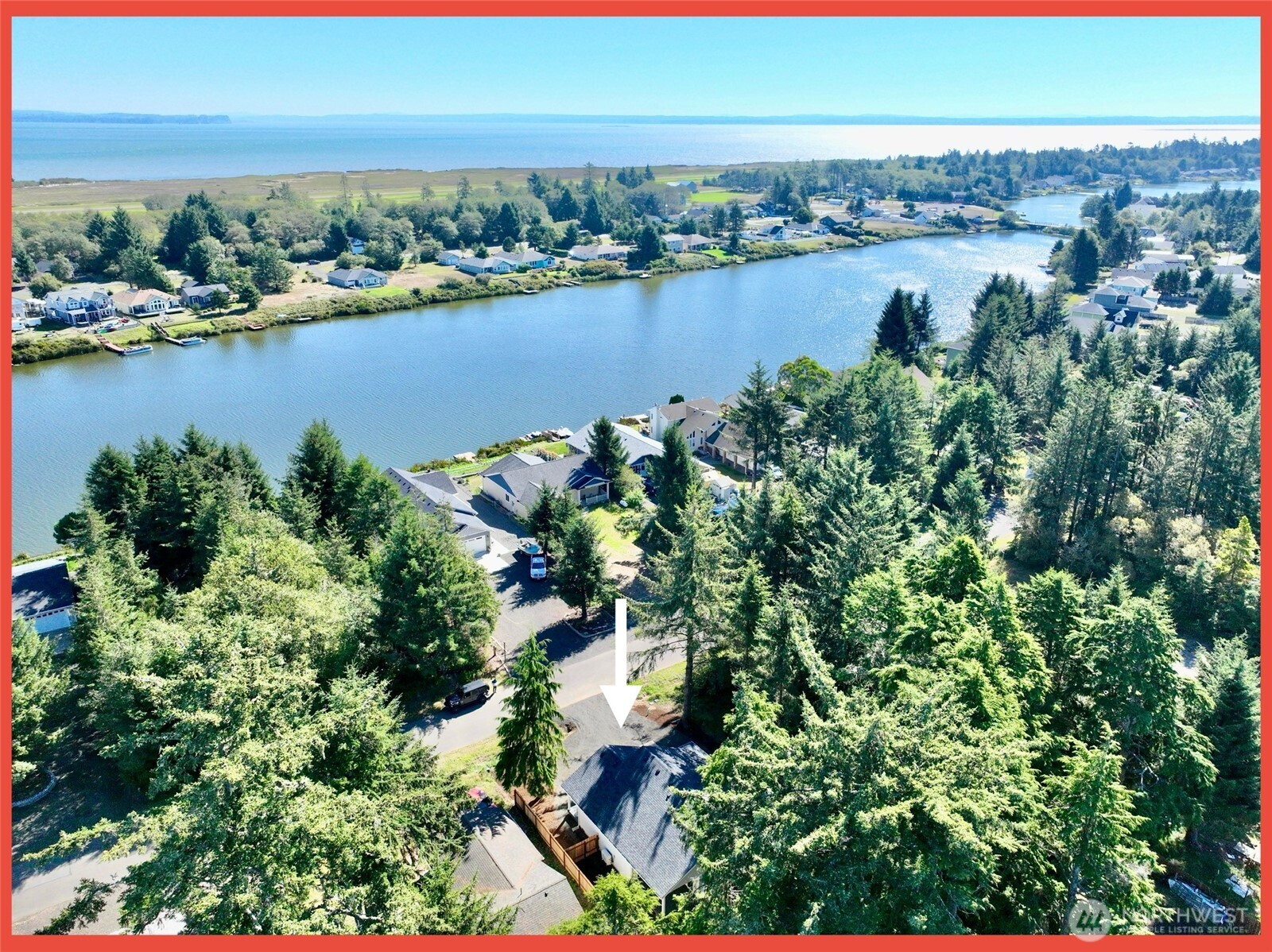 611 Weatherwax Loop NE Ocean Shores WA 98569
