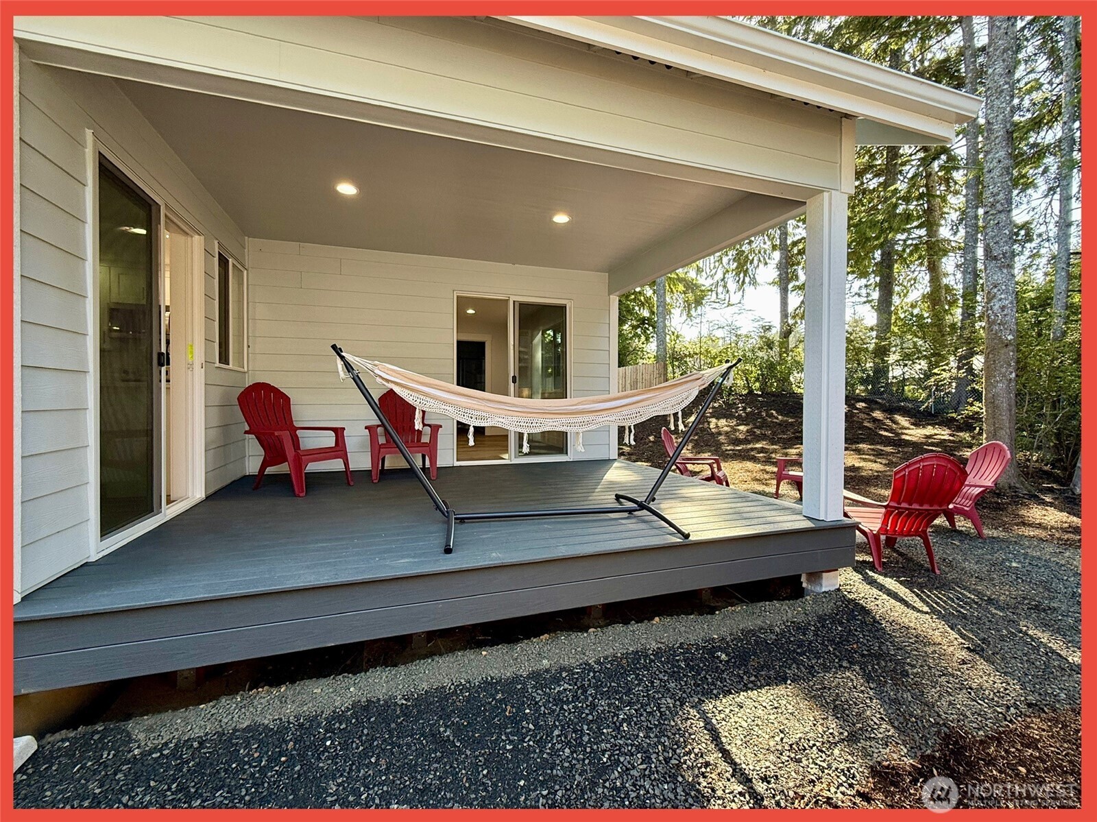 611 Weatherwax Loop NE Ocean Shores WA 98569