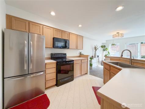5807 14th Drive W Everett WA 98203