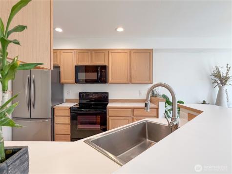 5807 14th Drive W Everett WA 98203