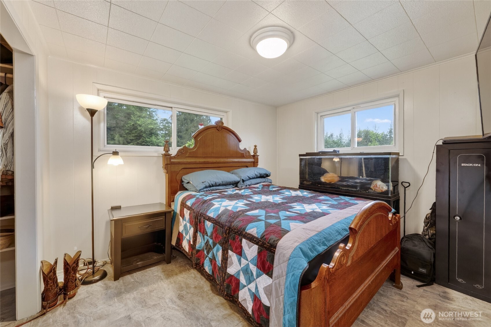 8370 Lusk Road Concrete WA 98237