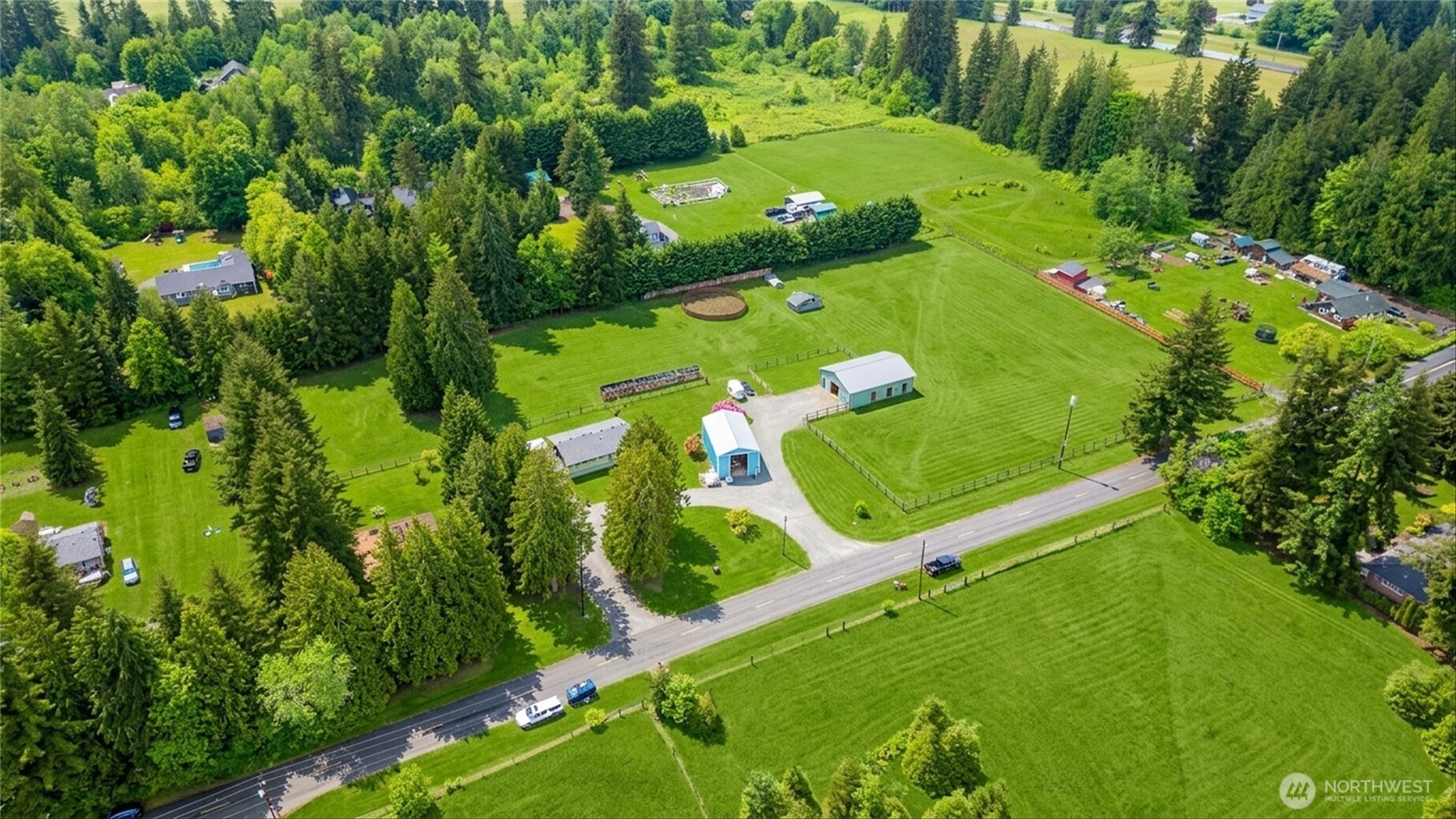 8370 Lusk Road Concrete WA 98237