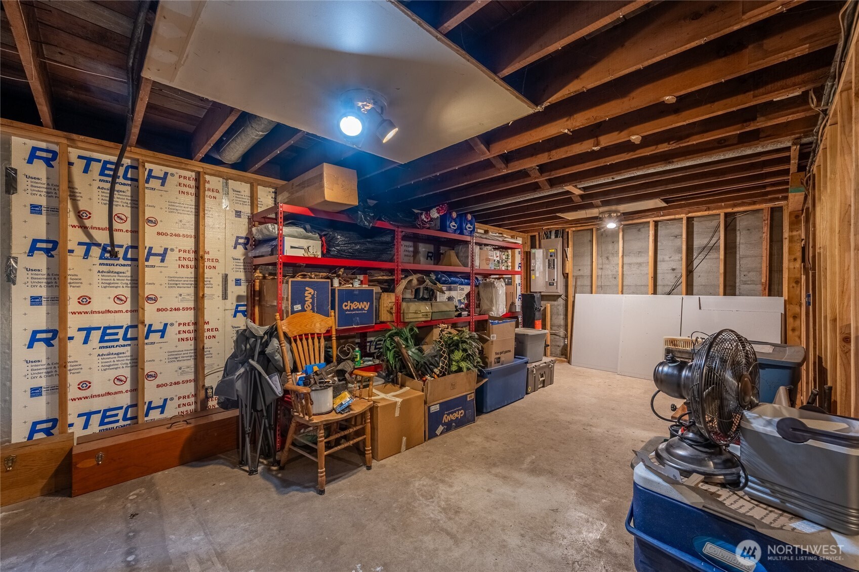 8370 Lusk Road Concrete WA 98237