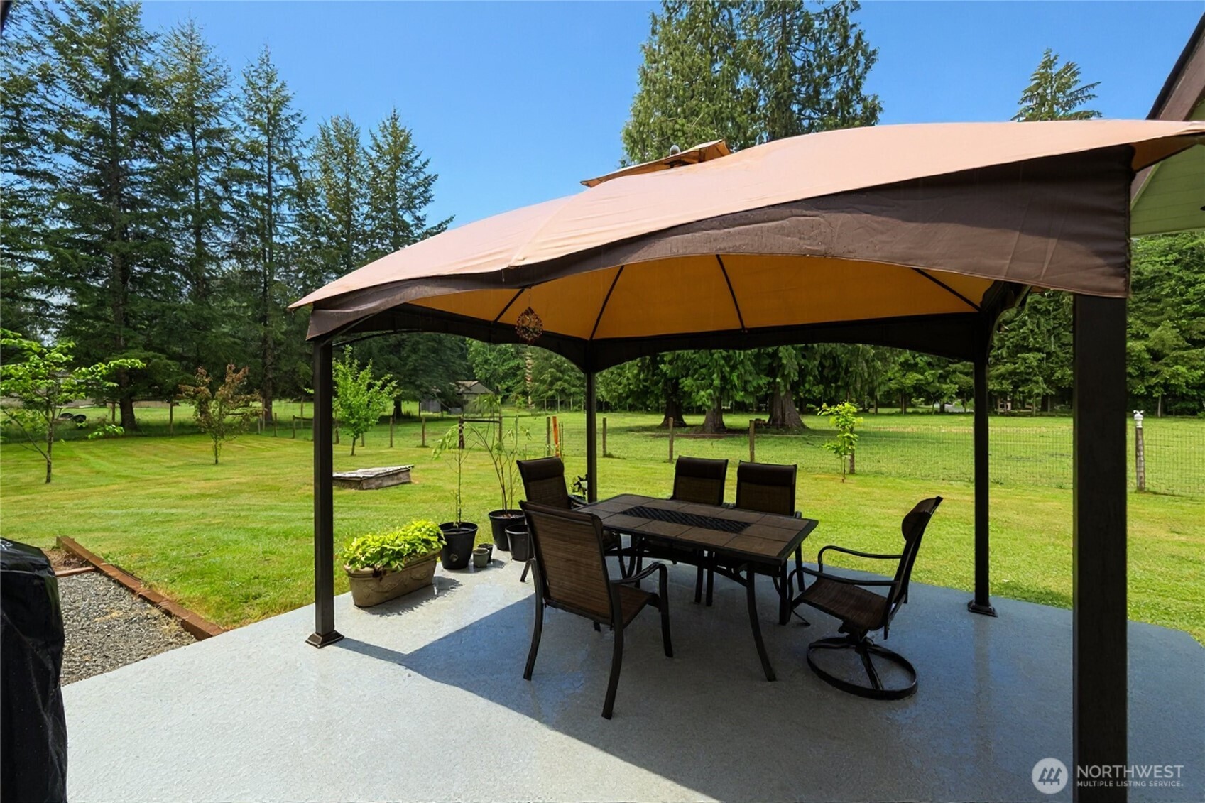 8370 Lusk Road Concrete WA 98237