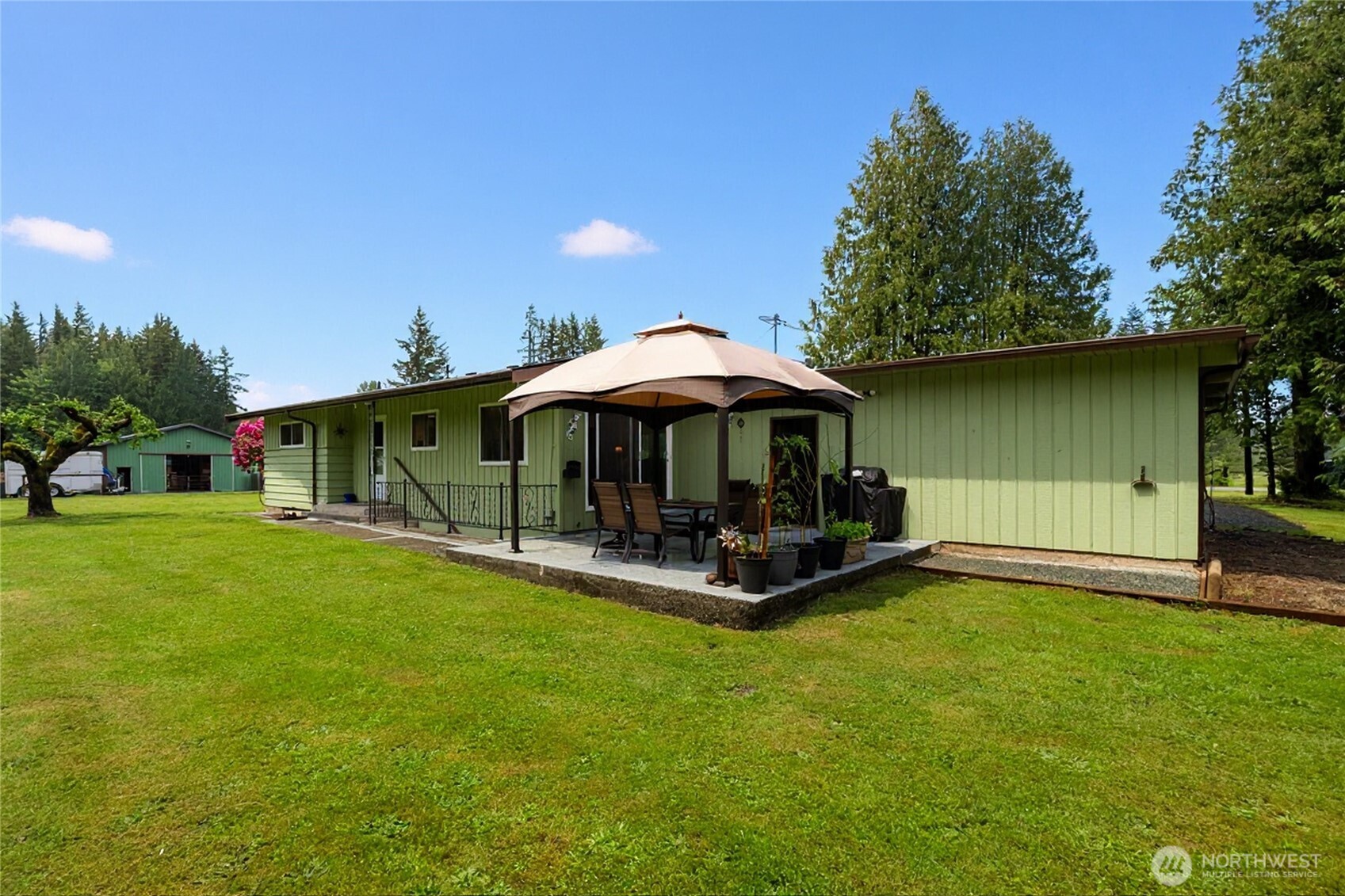 8370 Lusk Road Concrete WA 98237