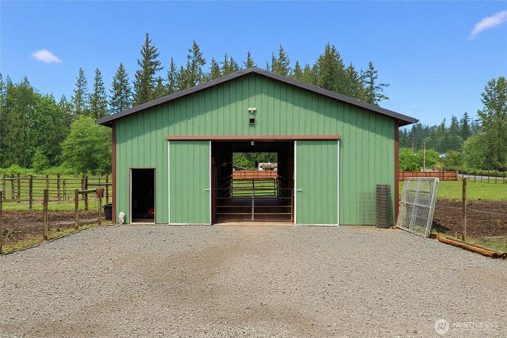 8370 Lusk Road Concrete WA 98237