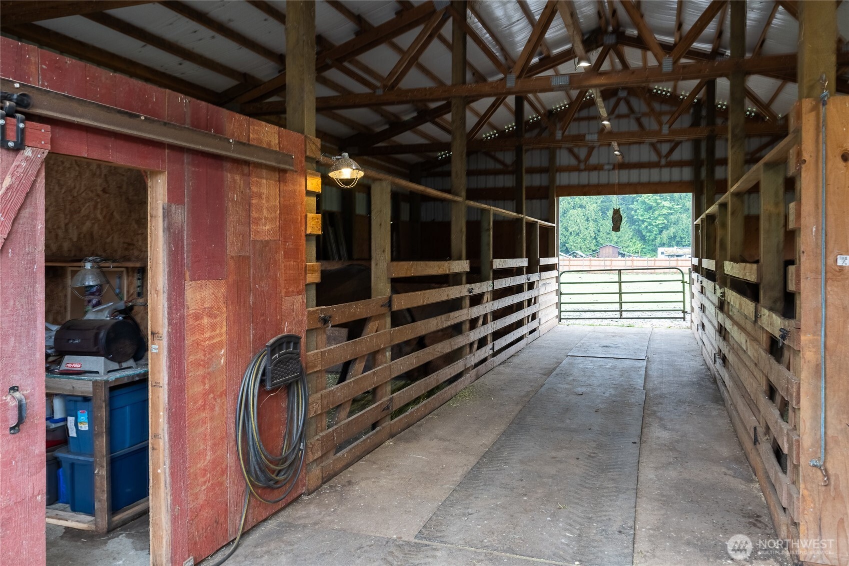 8370 Lusk Road Concrete WA 98237