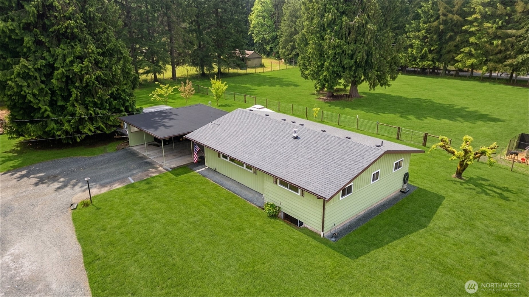 8370 Lusk Road Concrete WA 98237