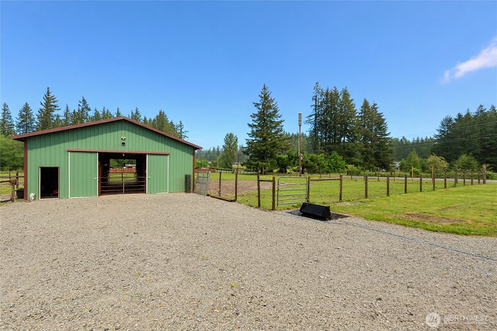 8370 Lusk Road Concrete WA 98237