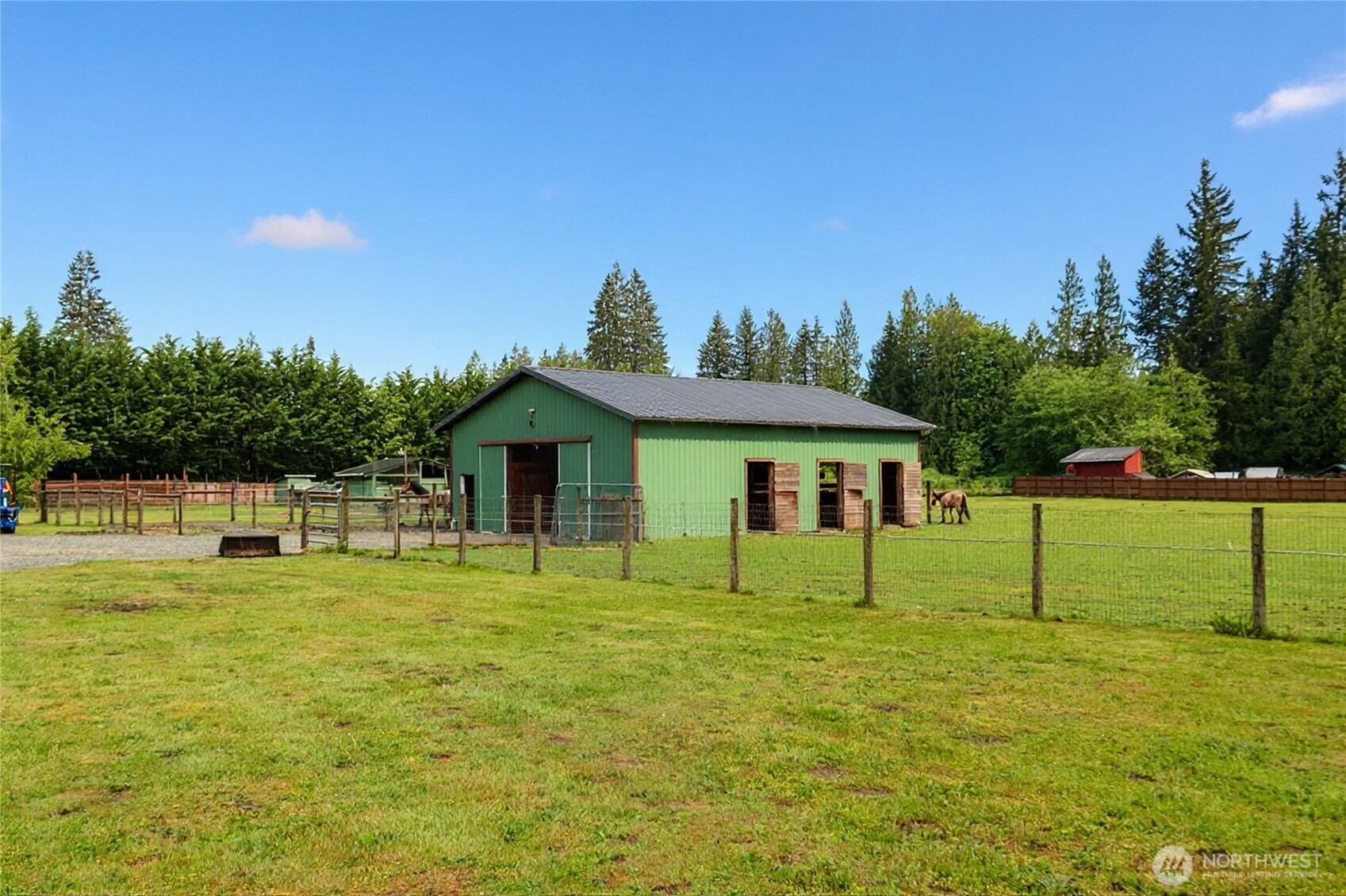 8370 Lusk Road Concrete WA 98237