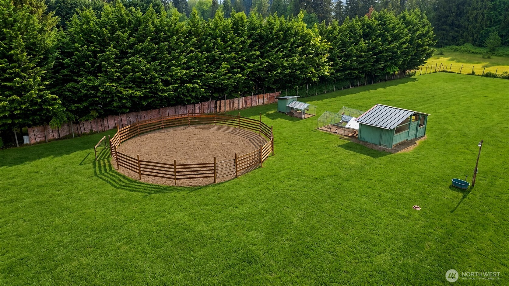 8370 Lusk Road Concrete WA 98237