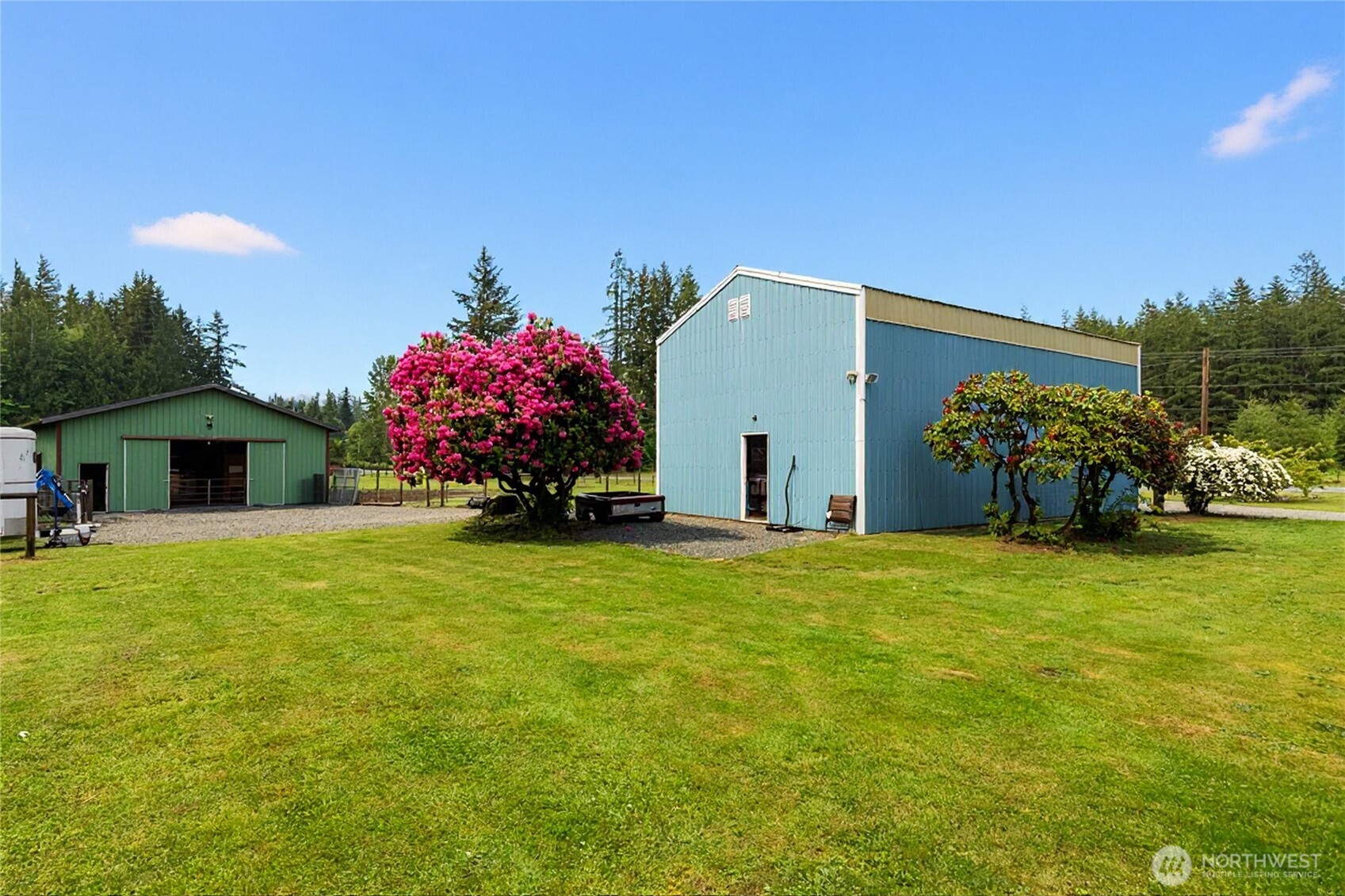8370 Lusk Road Concrete WA 98237