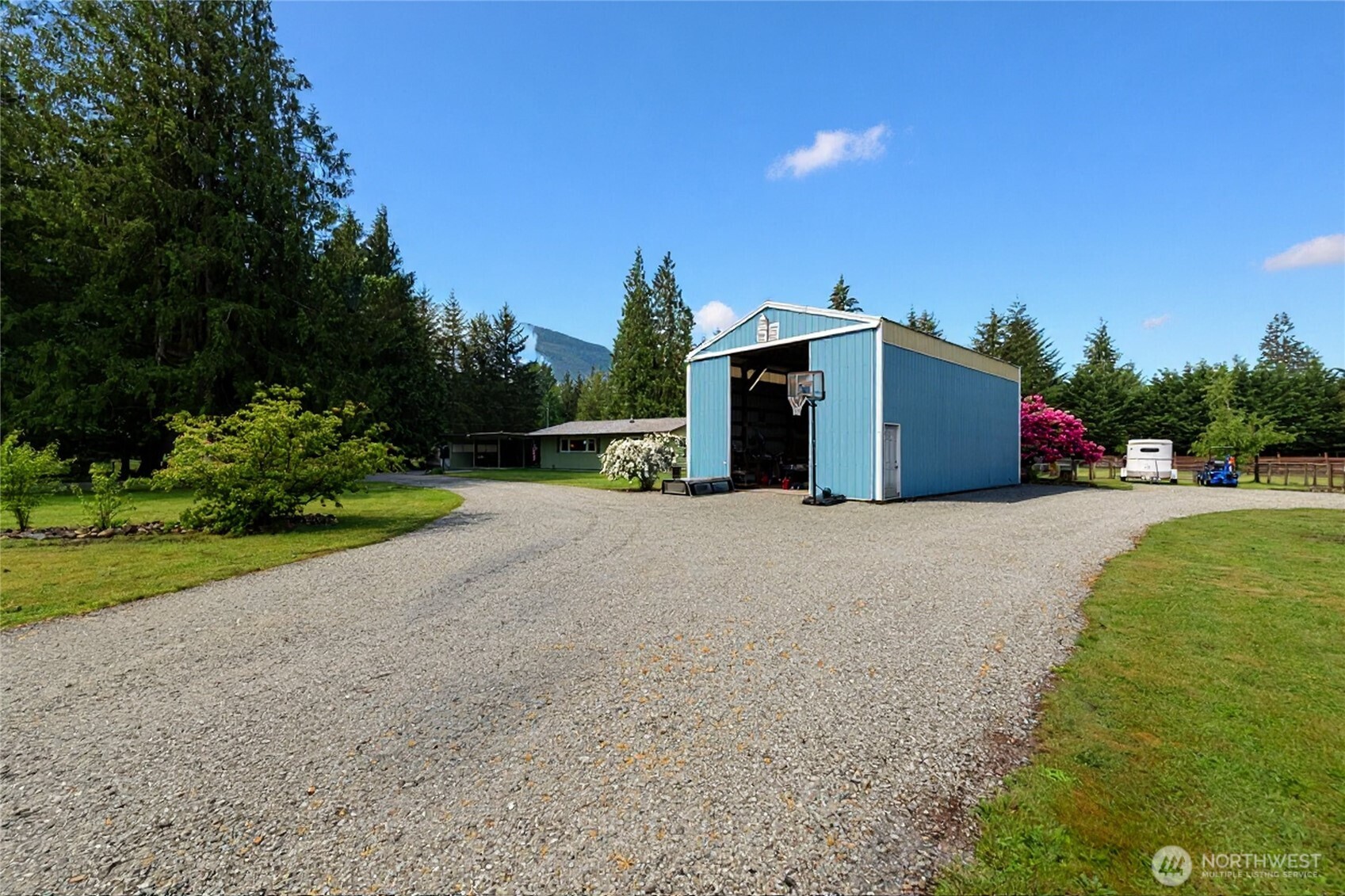8370 Lusk Road Concrete WA 98237