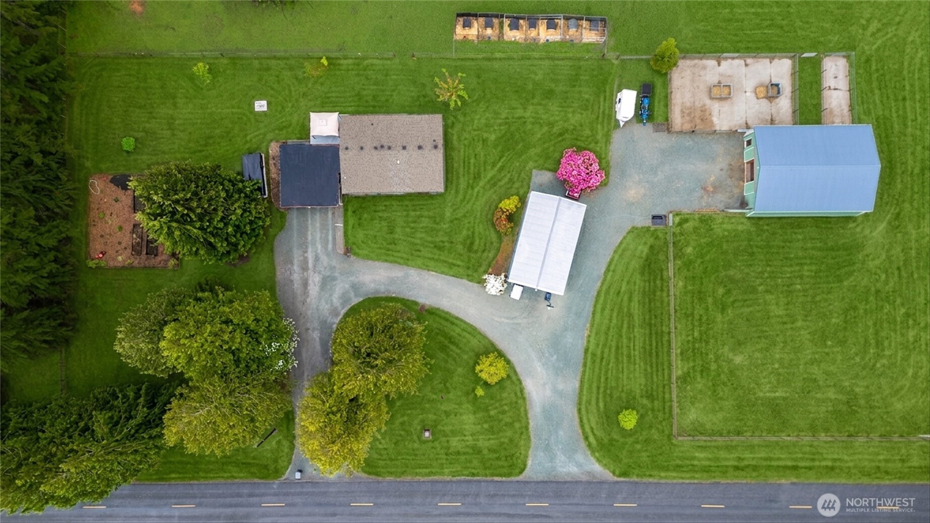 8370 Lusk Road Concrete WA 98237
