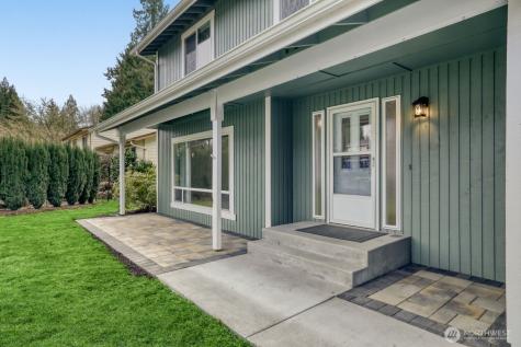 9615 NE 201st Street Bothell WA 98011