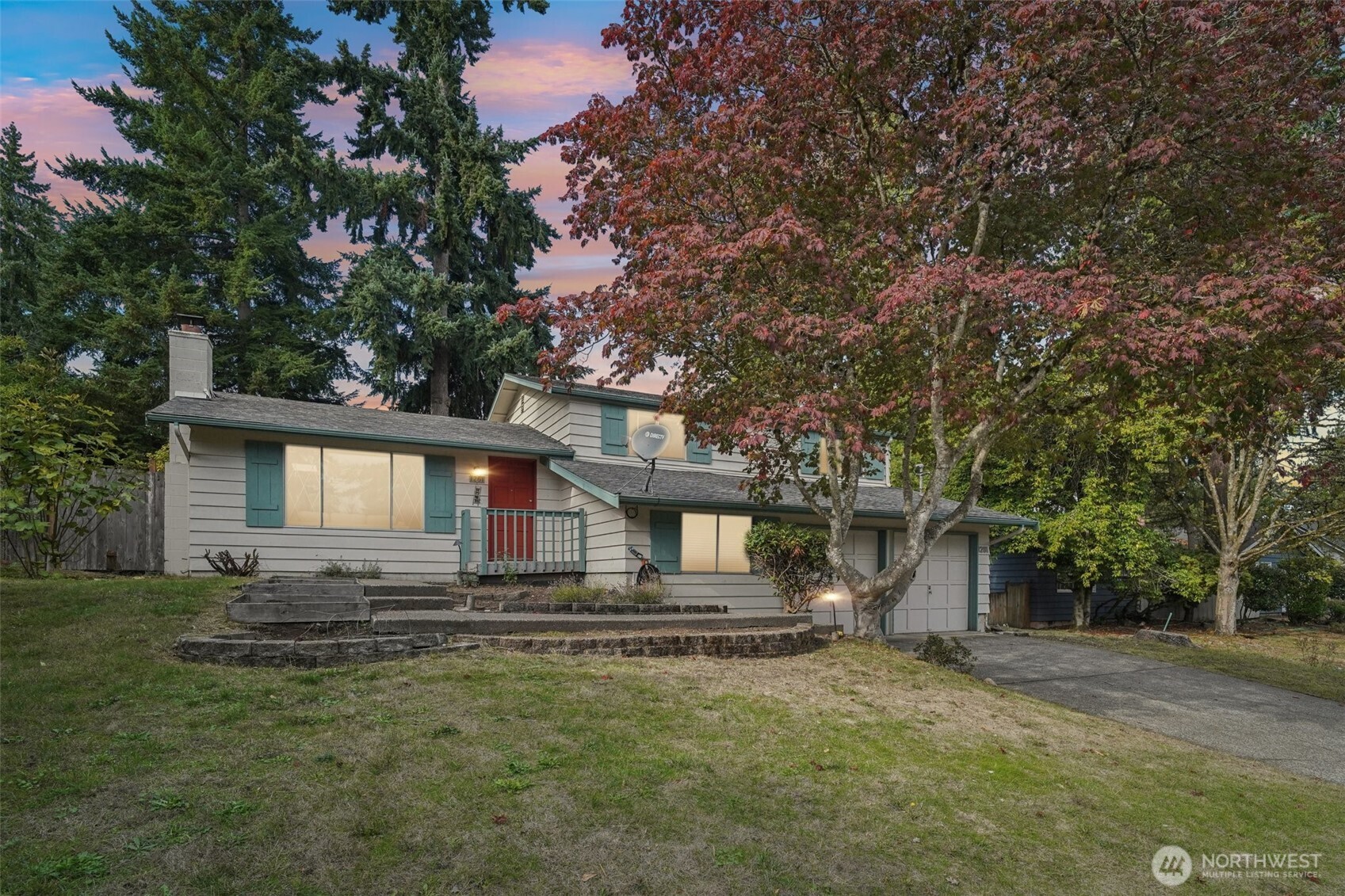 1261 150th Avenue SE Bellevue WA 98007