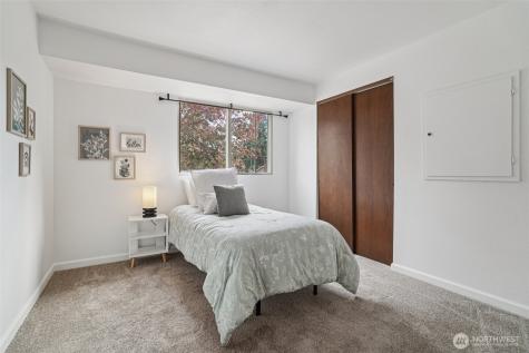 1261 150th Avenue SE Bellevue WA 98007