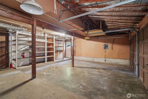 1261 150th Avenue SE Bellevue WA 98007