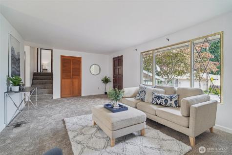 1261 150th Avenue SE Bellevue WA 98007