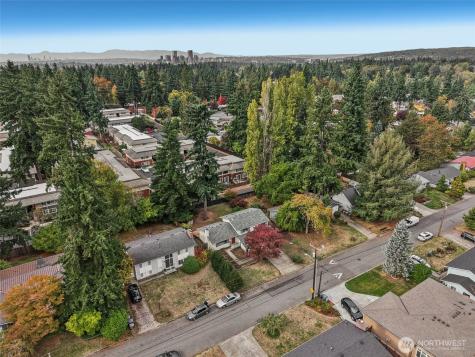 1261 150th Avenue SE Bellevue WA 98007