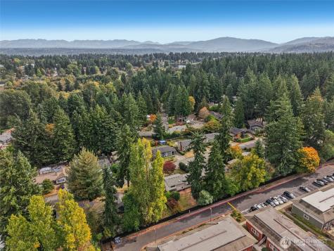 1261 150th Avenue SE Bellevue WA 98007