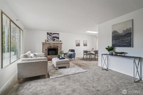 1261 150th Avenue SE Bellevue WA 98007