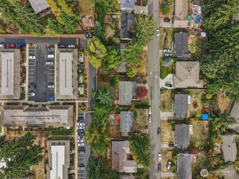 1261 150th Avenue SE Bellevue WA 98007