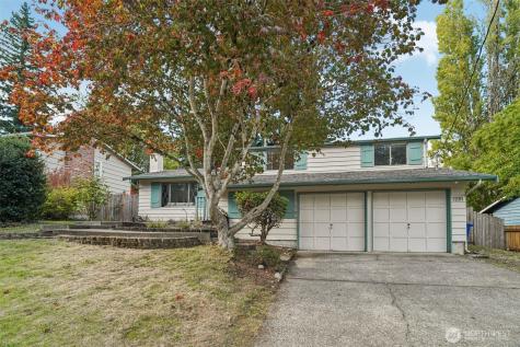 1261 150th Avenue SE Bellevue WA 98007