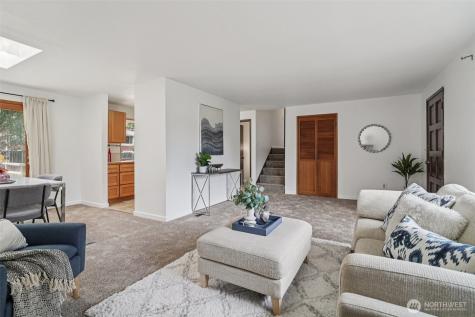 1261 150th Avenue SE Bellevue WA 98007