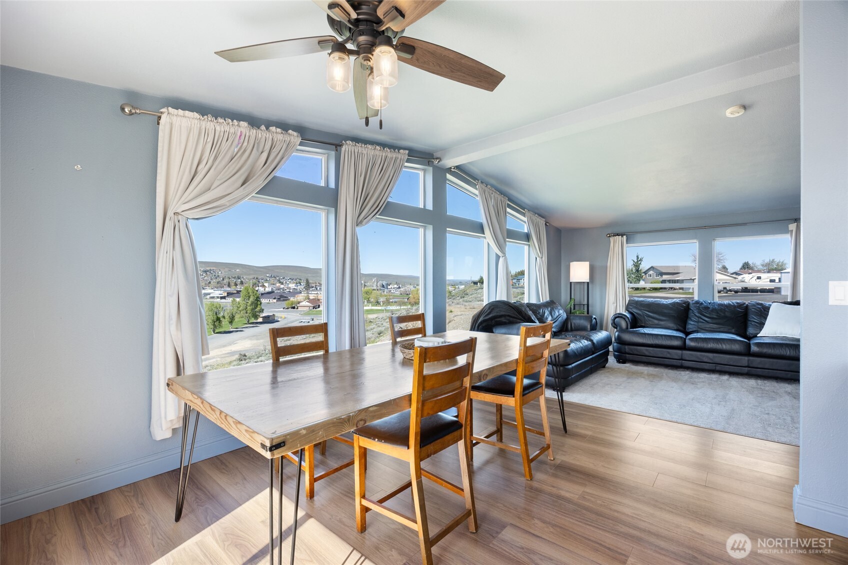 403 Hilltop Drive Ephrata WA 98823