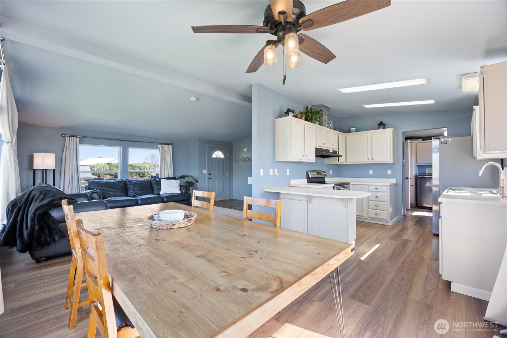 403 Hilltop Drive Ephrata WA 98823