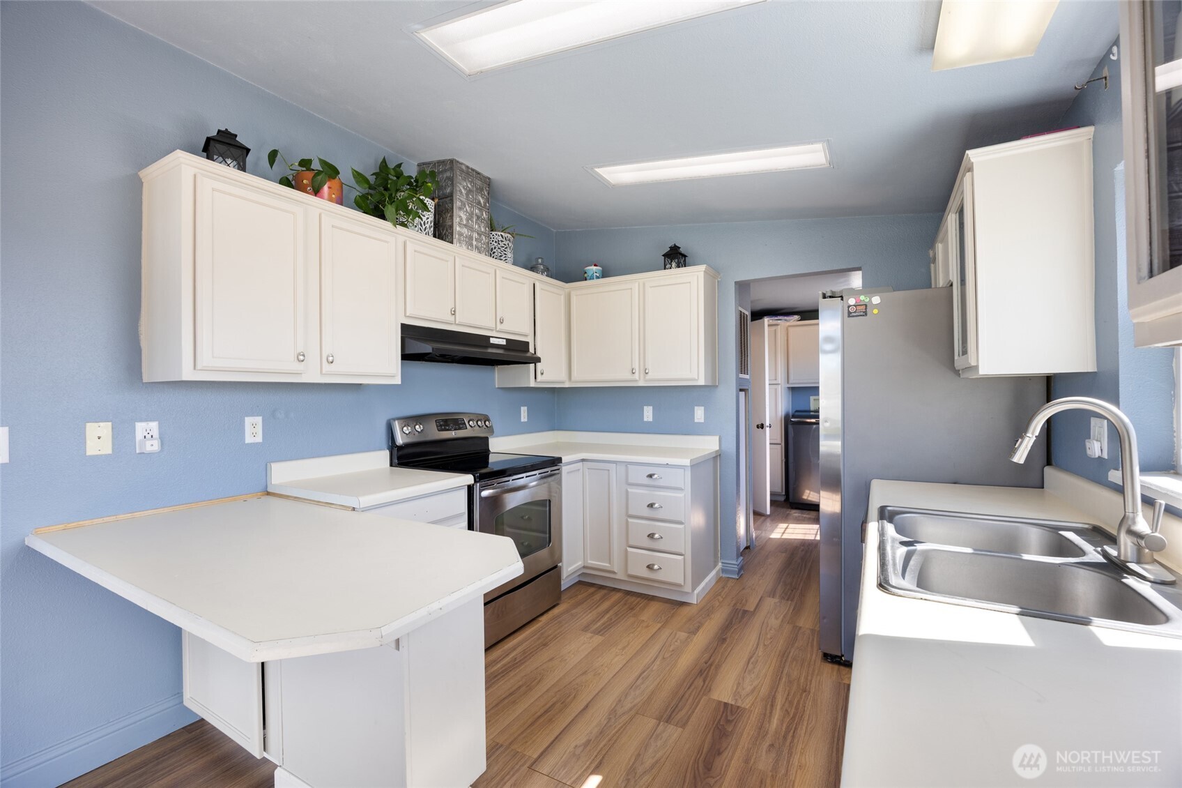 403 Hilltop Drive Ephrata WA 98823
