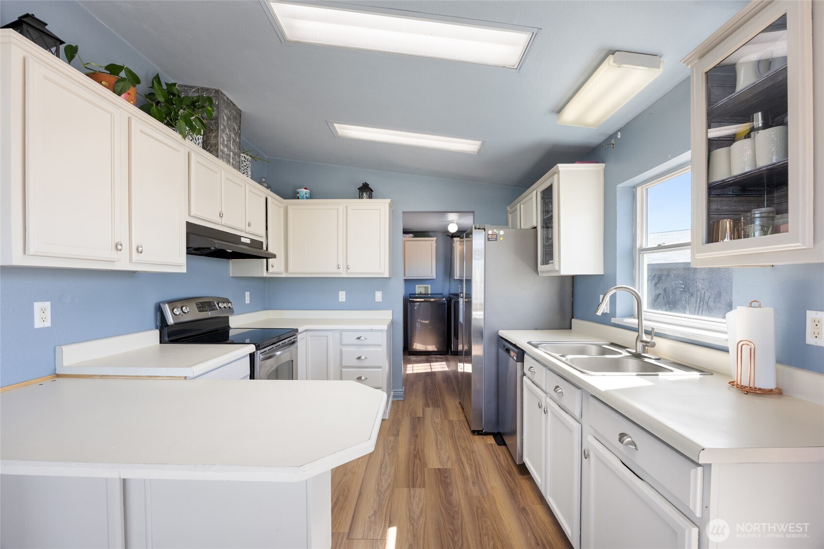 403 Hilltop Drive Ephrata WA 98823