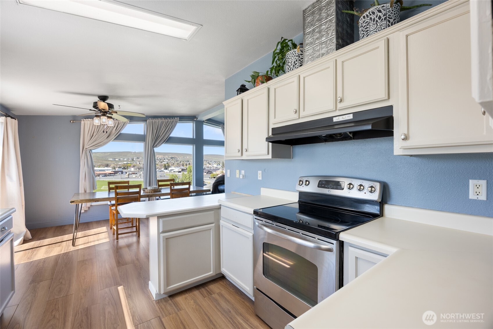 403 Hilltop Drive Ephrata WA 98823
