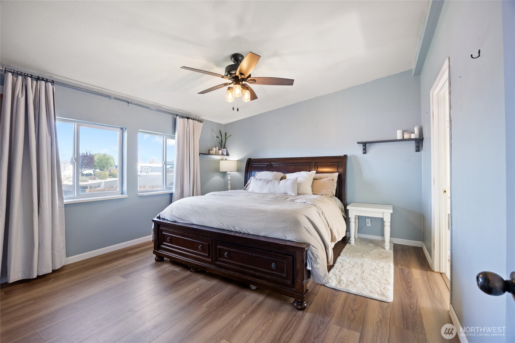 403 Hilltop Drive Ephrata WA 98823