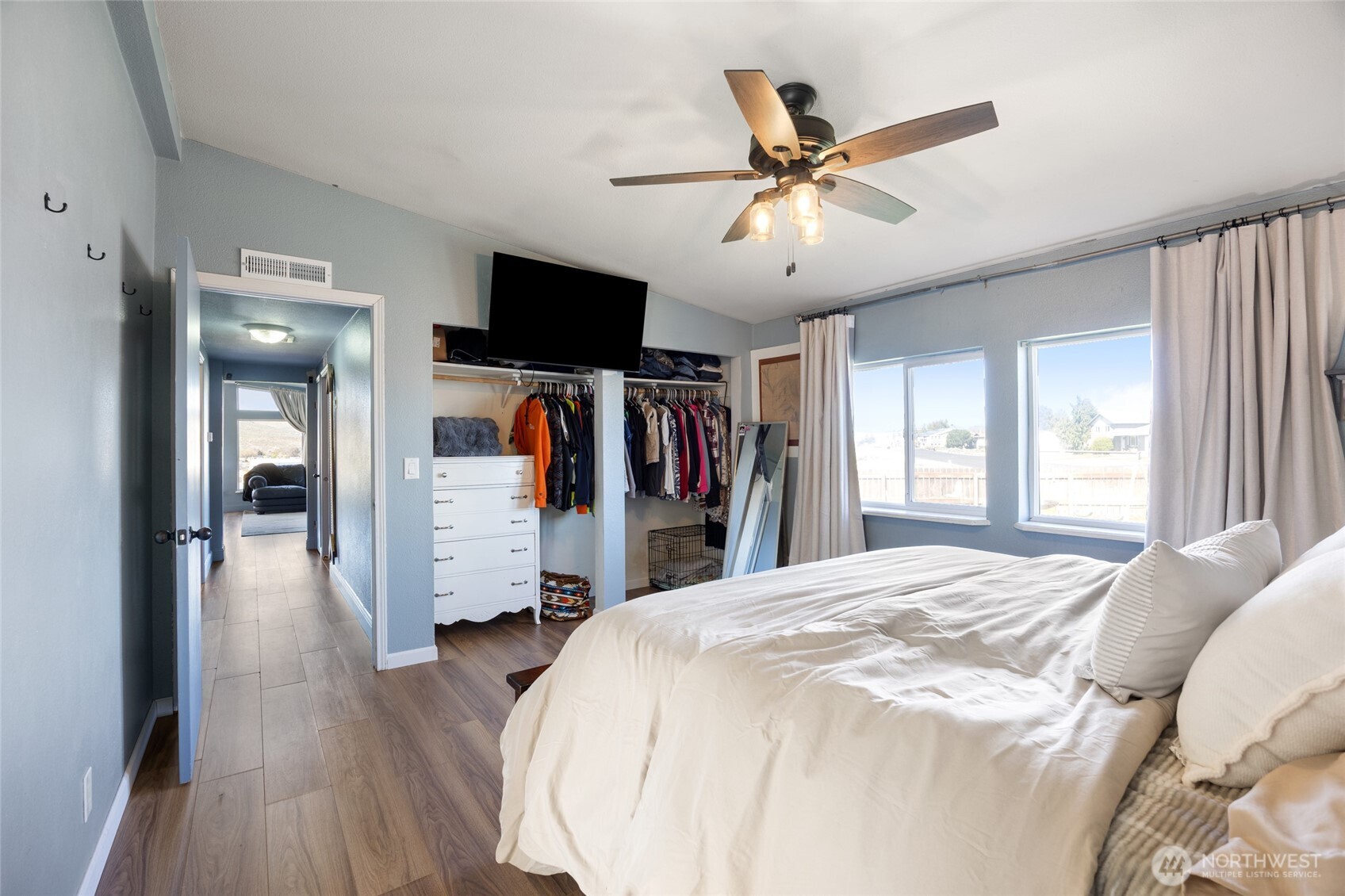 403 Hilltop Drive Ephrata WA 98823