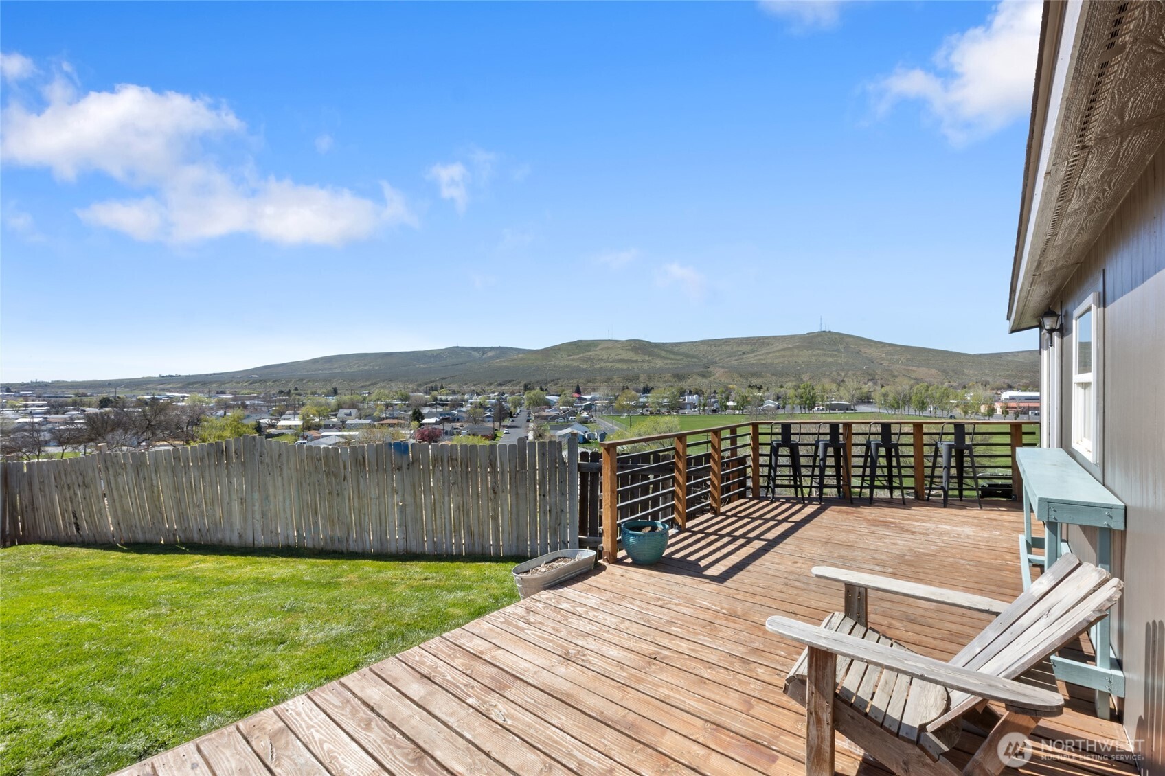 403 Hilltop Drive Ephrata WA 98823