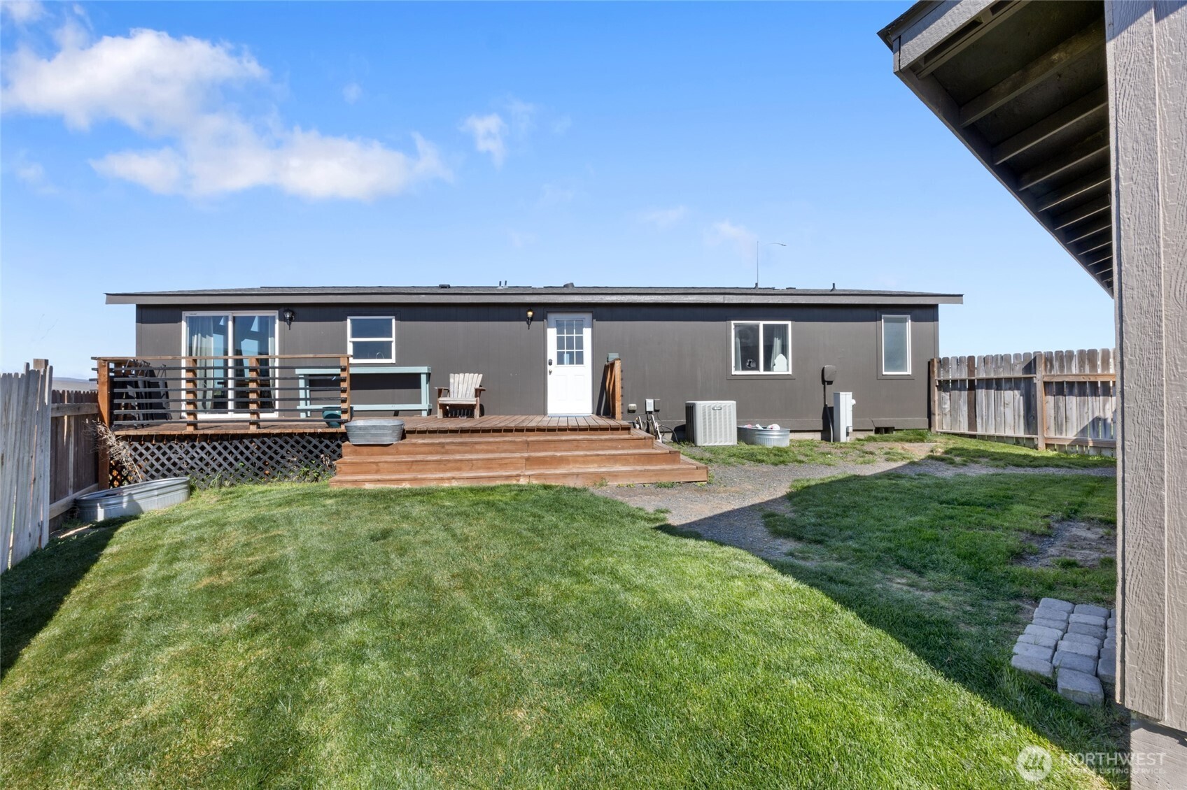 403 Hilltop Drive Ephrata WA 98823