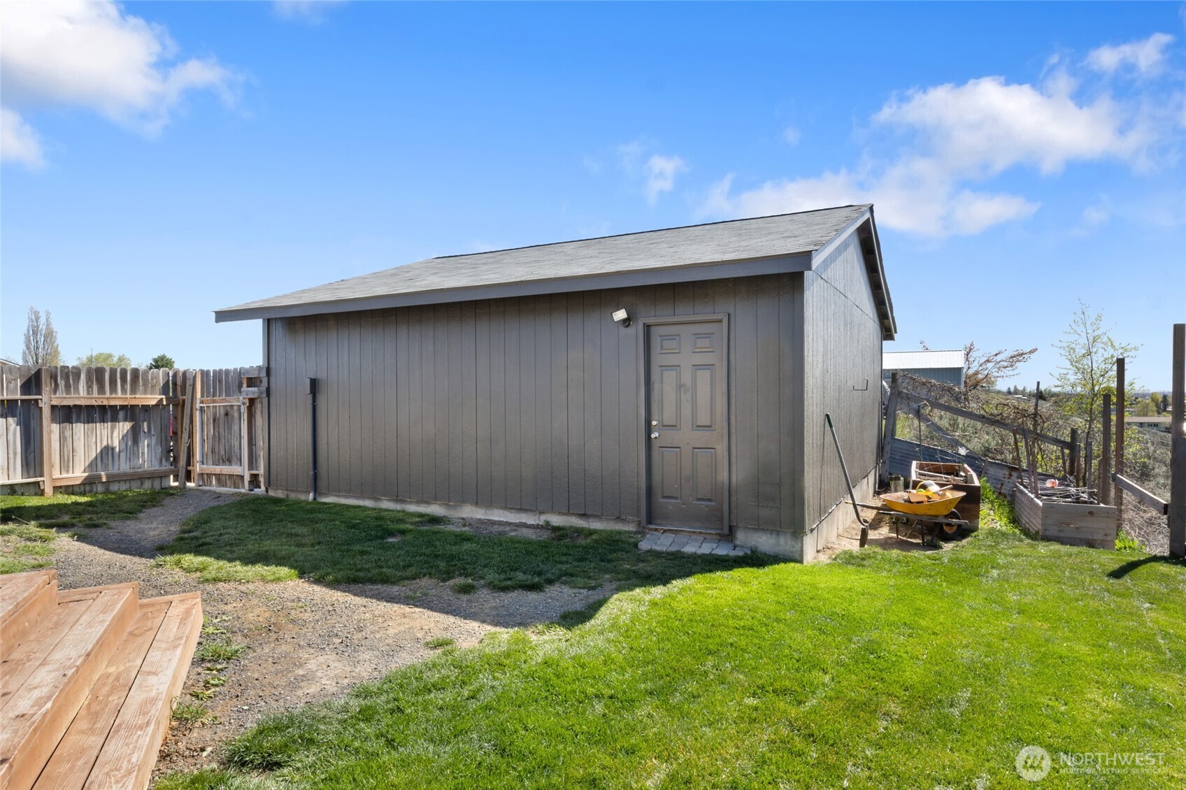 403 Hilltop Drive Ephrata WA 98823