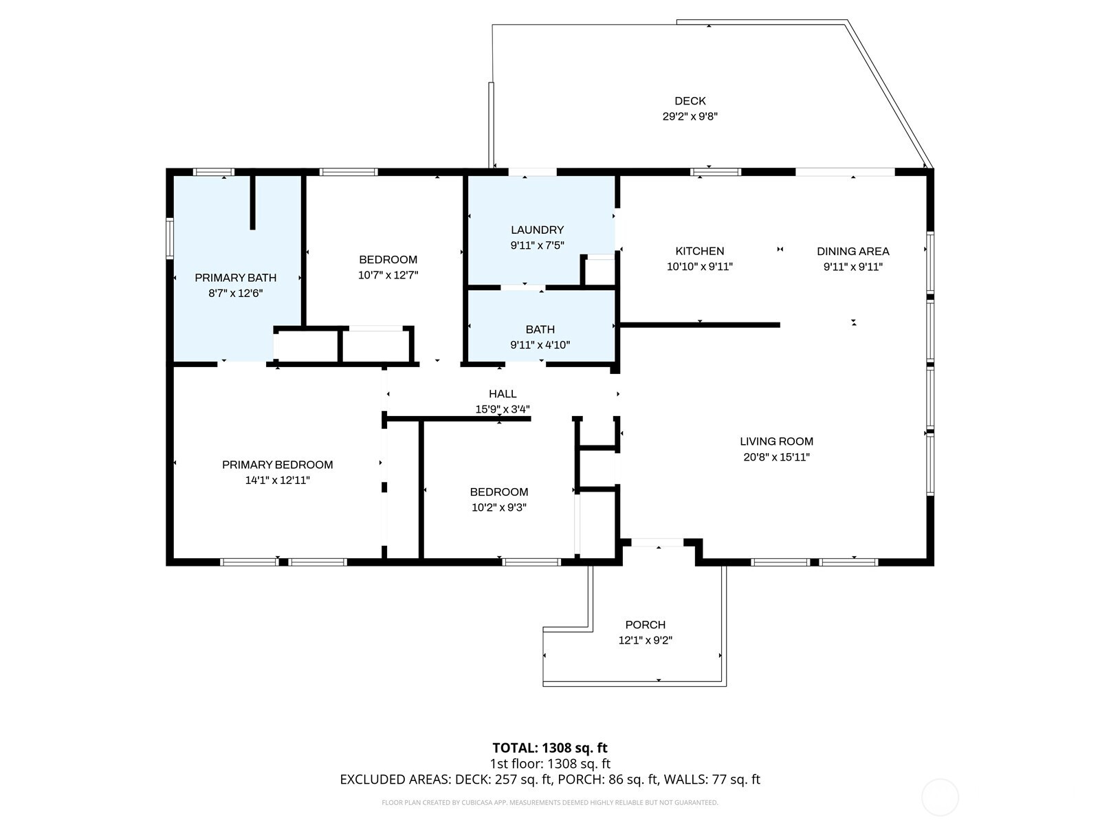 403 Hilltop Drive Ephrata WA 98823