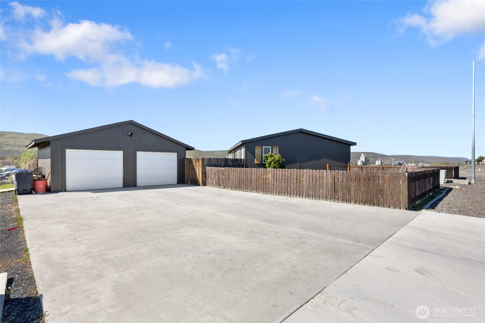 403 Hilltop Drive Ephrata WA 98823