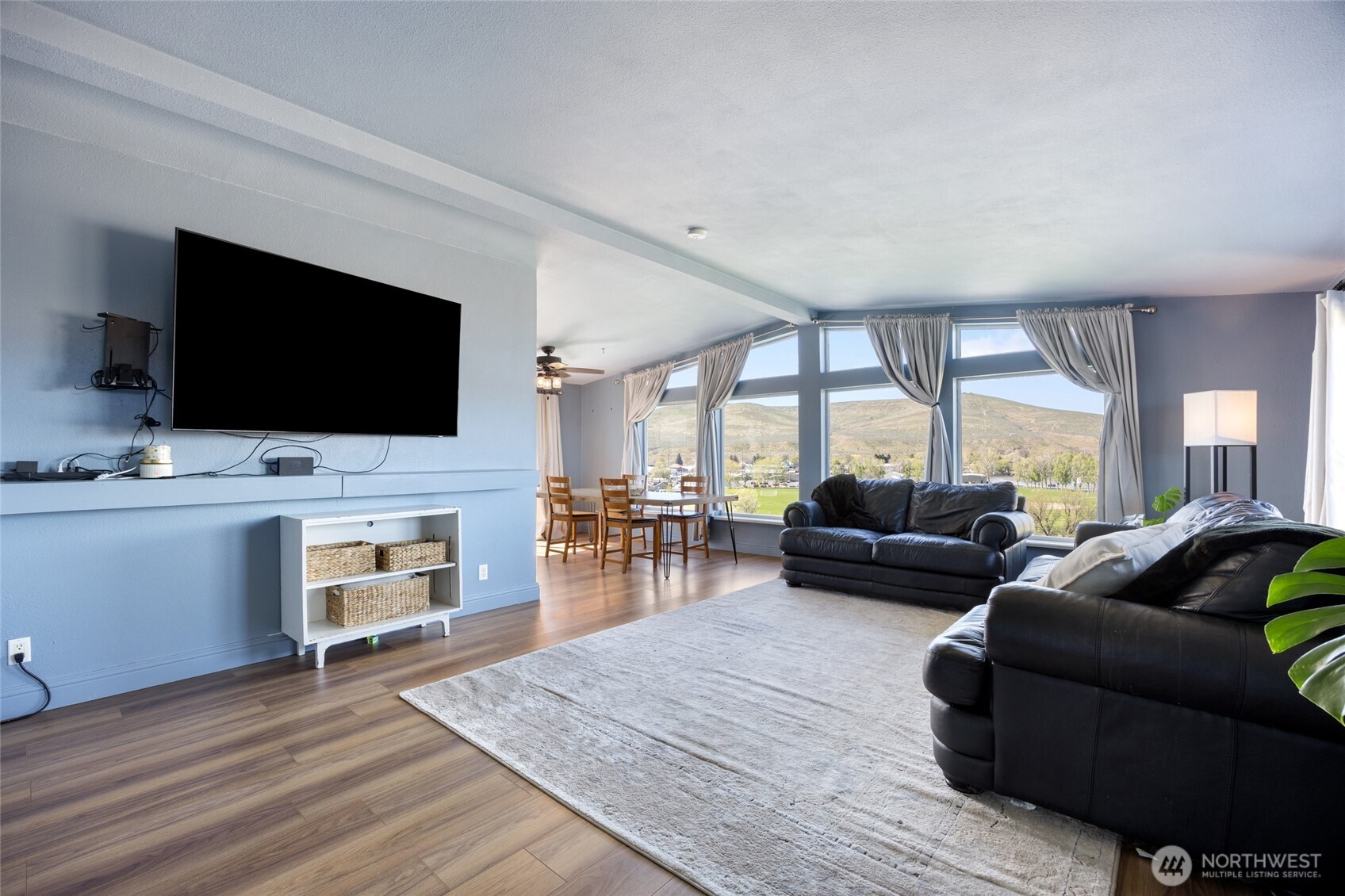 403 Hilltop Drive Ephrata WA 98823