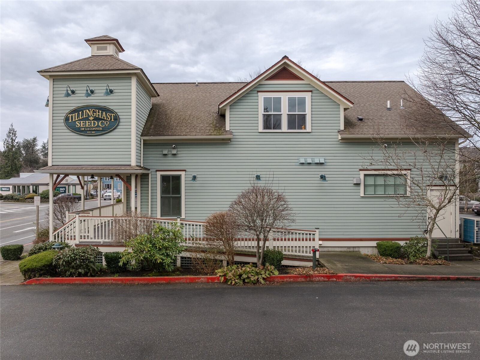 623 Morris Street La Conner WA 98257