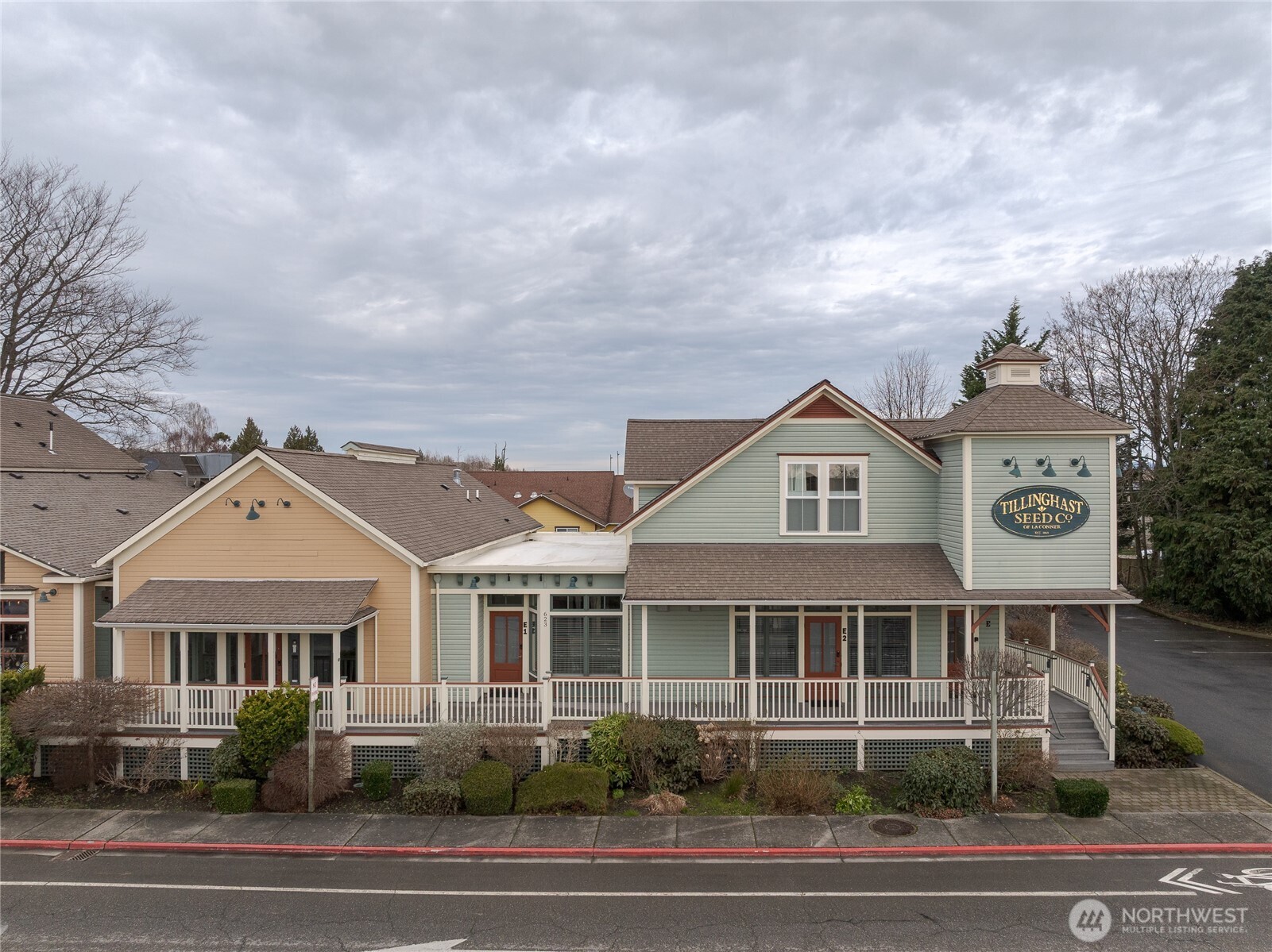 623 Morris Street La Conner WA 98257