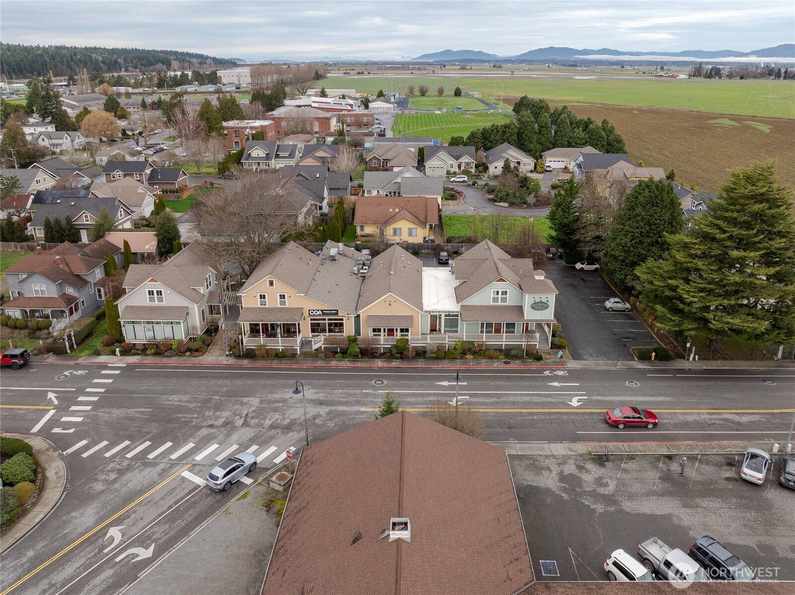 623 Morris Street La Conner WA 98257