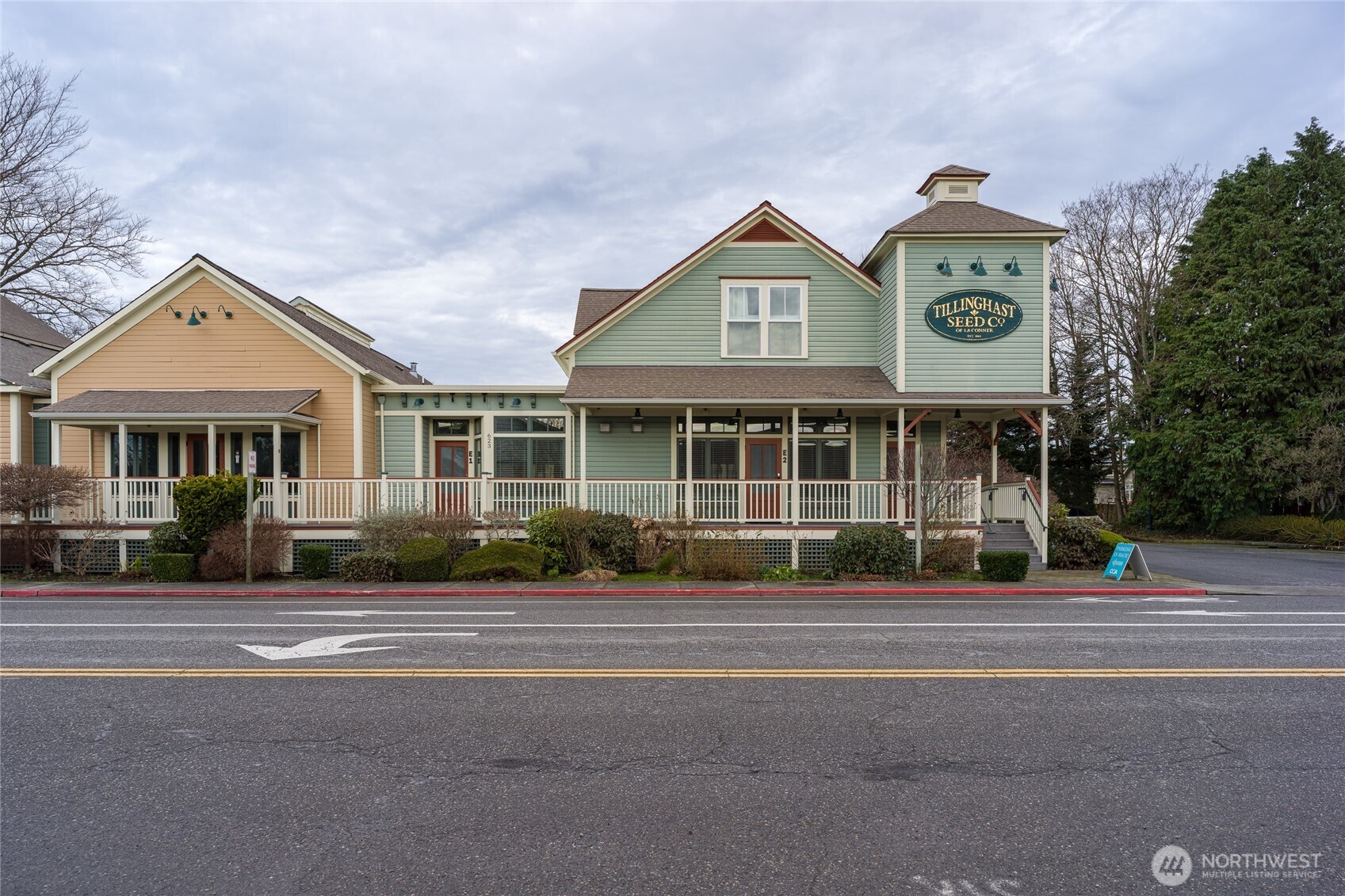 623 Morris Street La Conner WA 98257
