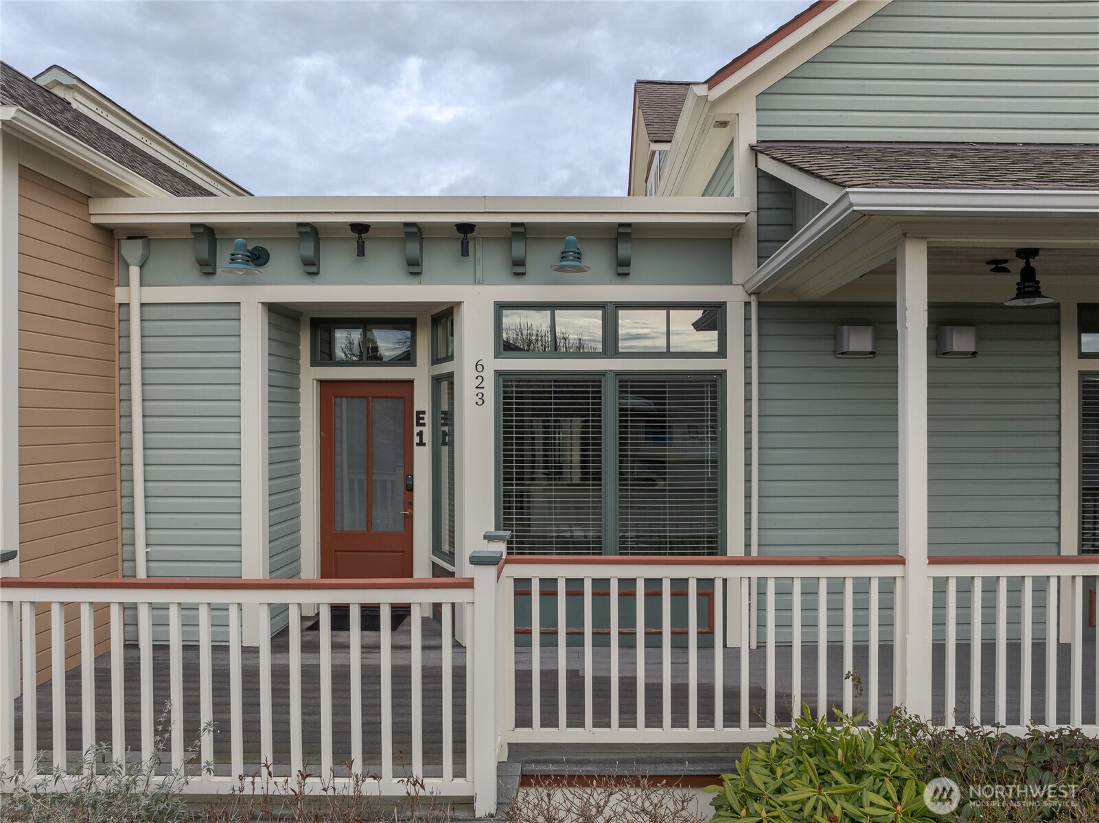 623 Morris Street La Conner WA 98257