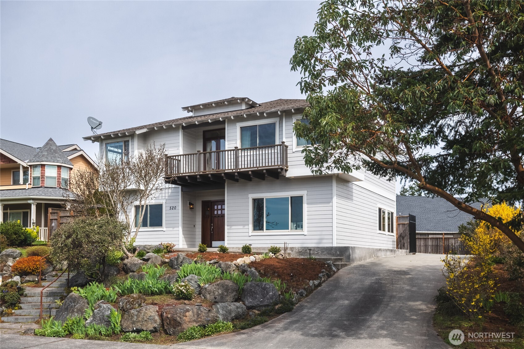 520 Kelsando Circle Friday Harbor WA 98250